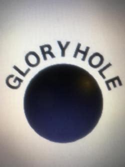 gloryhole hj